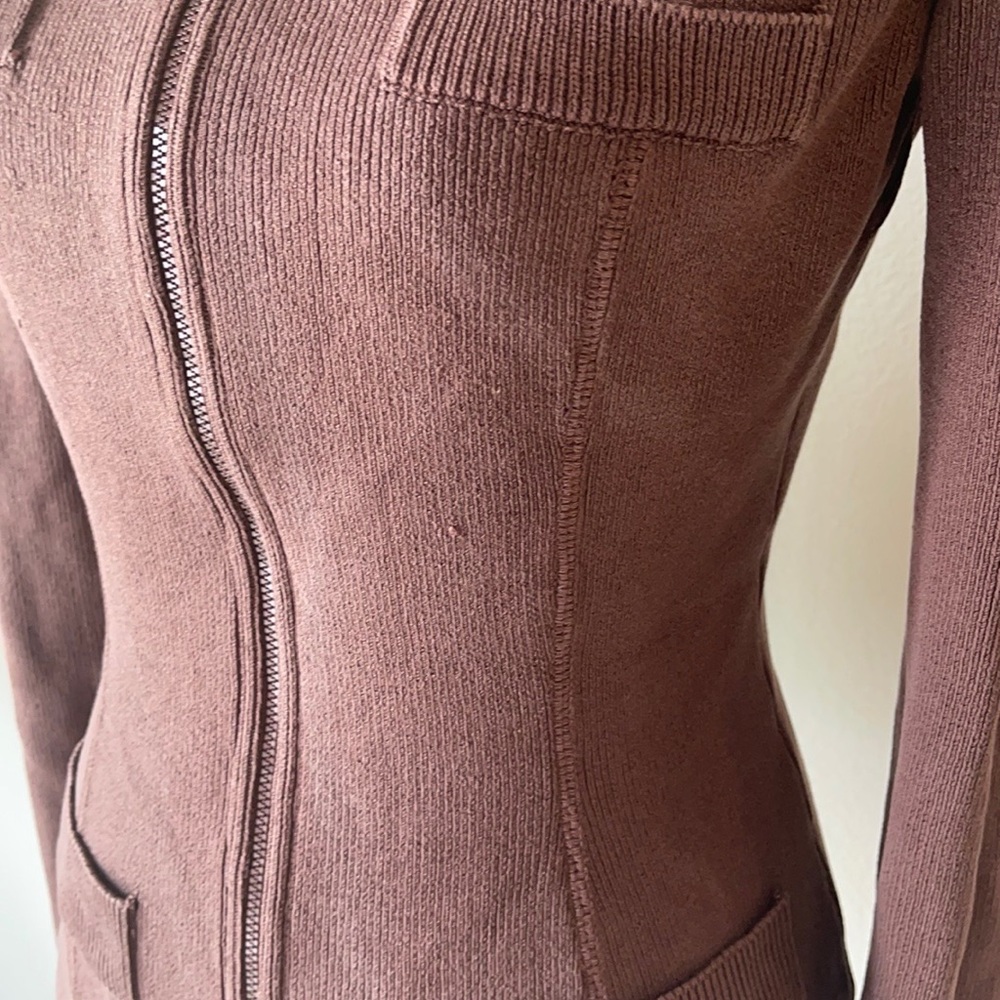 Jacket - Picture 3 of 7